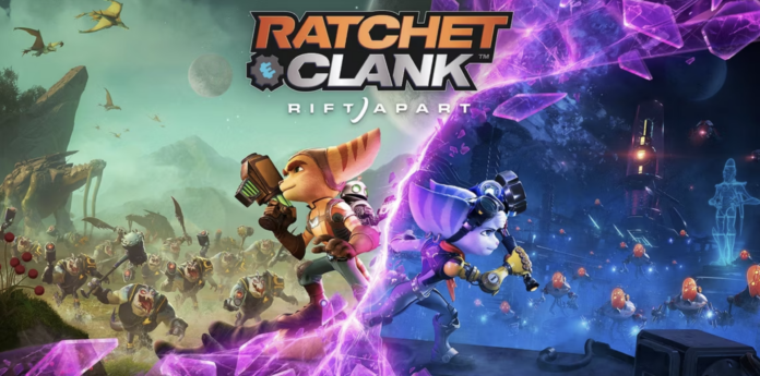 Ratchet and Clank Rifrt Apart: un capolavoro anche su Pc - la recensione