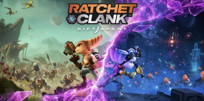 Ratchet and Clank Rifrt Apart: un capolavoro anche su Pc - la recensione