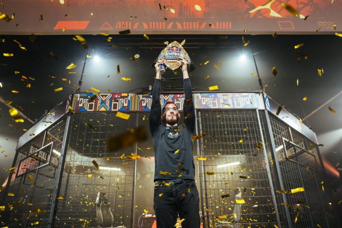 Street Fighter 6: vincitore e meta dal primo torneo esports il Red Bull Kumite