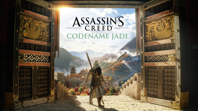Assassin's Creed Jade: come iscriversi alla beta