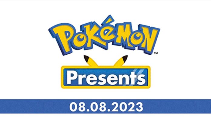 Pokémon Presents: tutte le novità annunciate