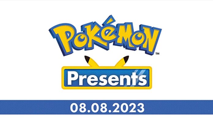 Pokémon Presents: tutte le novità annunciate