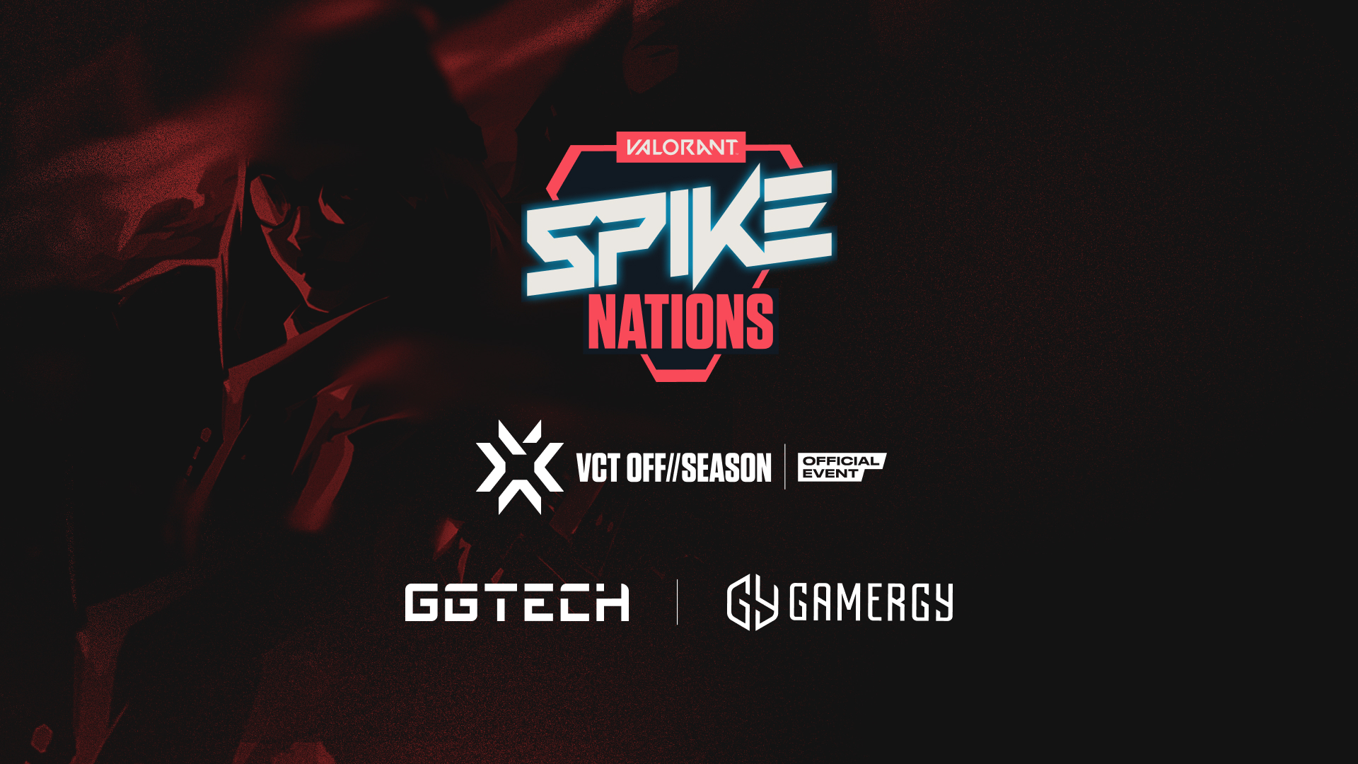 Valorant Spike Nations, seis equipes e a grande final na Gamergy 2023