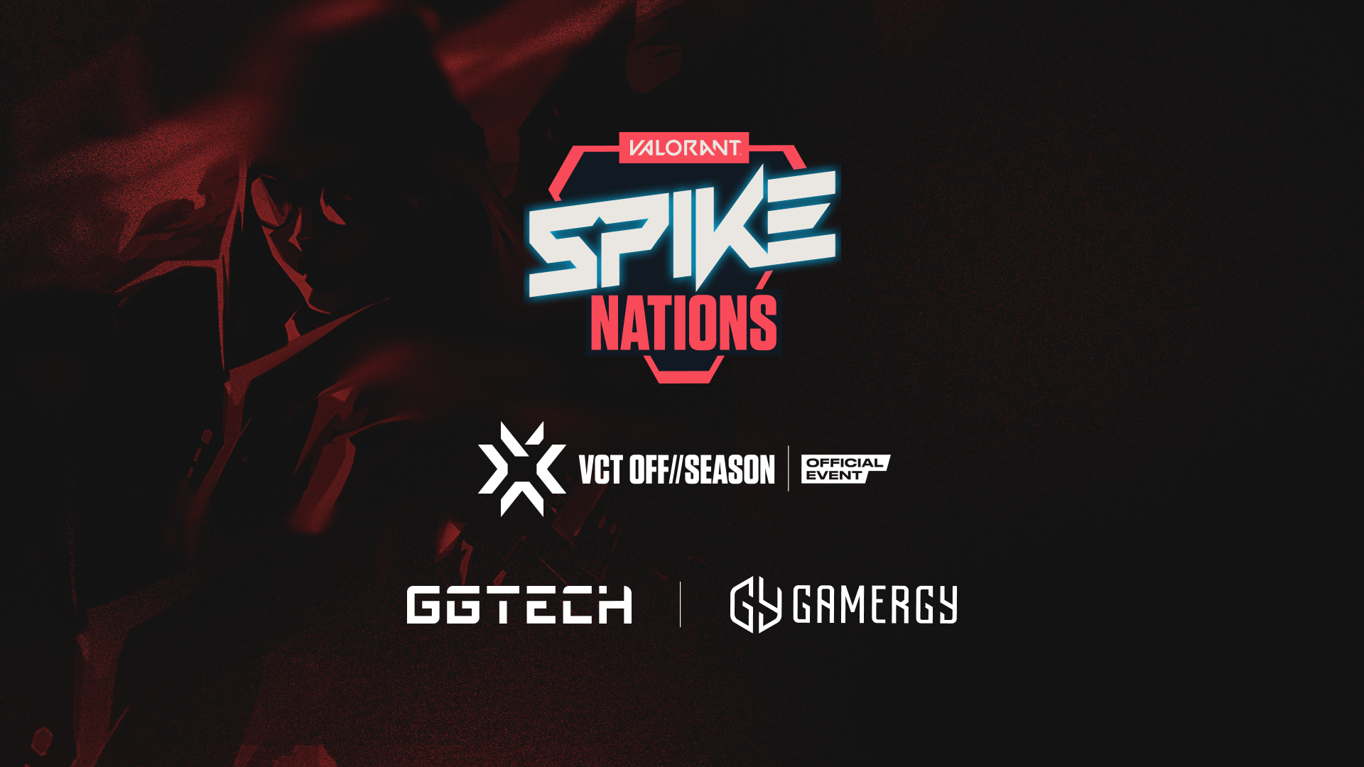 Valorant Spike Nations, seis equipos y la gran final en Gamergy 2023