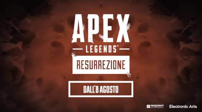 Apex Legends Reurrezione: ecco il rework di Revenant e le novità