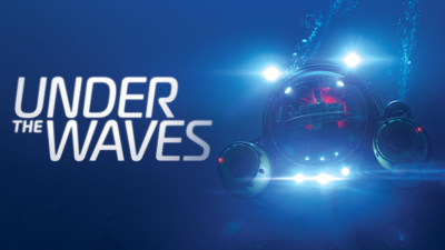 Under The Waves: la recensione di un videogioco climatico