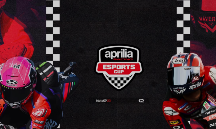 APRILIA