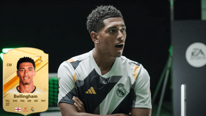 EA Sports FC 24