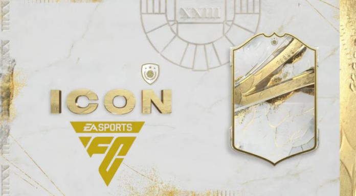 Icon EA Sports FC 24