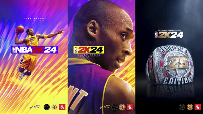 NBA 2K24 recensione: compete solo chi apre il portafoglio