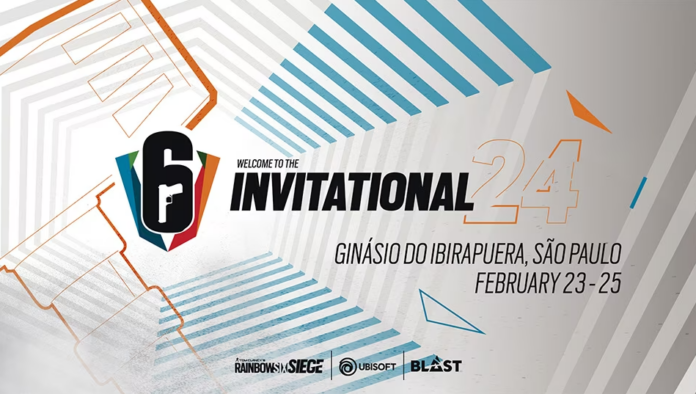 SIX INVITATIONAL