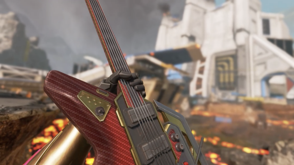 Apex Legends: All About the New Revelations Collection Event