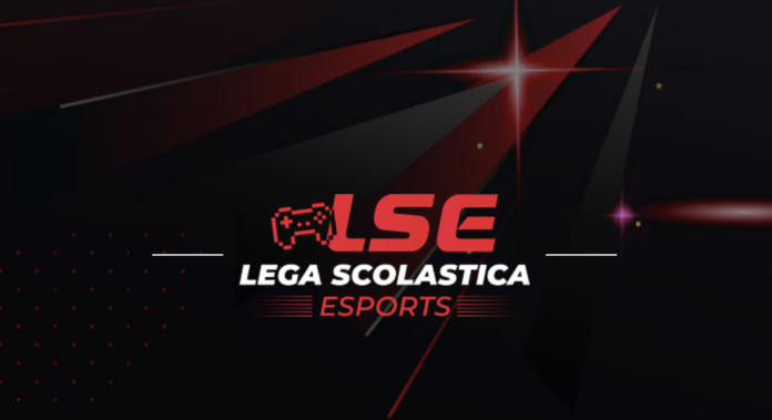 Lega Scolastica Esports al via: ecco come iscriversi