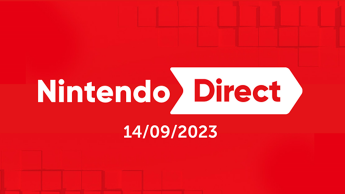 Nintendo Direct