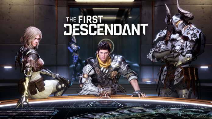 The First Descendant: il graficone non basta - anteprima