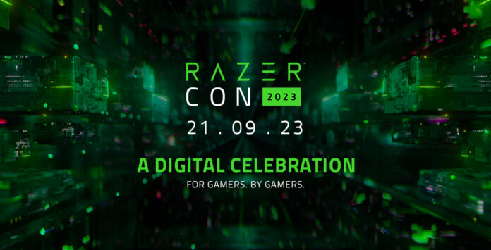 razercon settembre