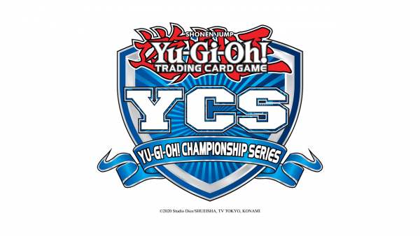 Yu-Gi-Oh: a Bologna il prossimo campionato YCS