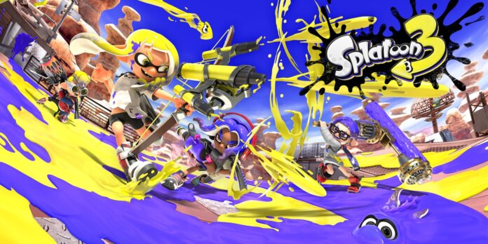 Europei di Splatoon: l'intervista con il capitano del team italiano