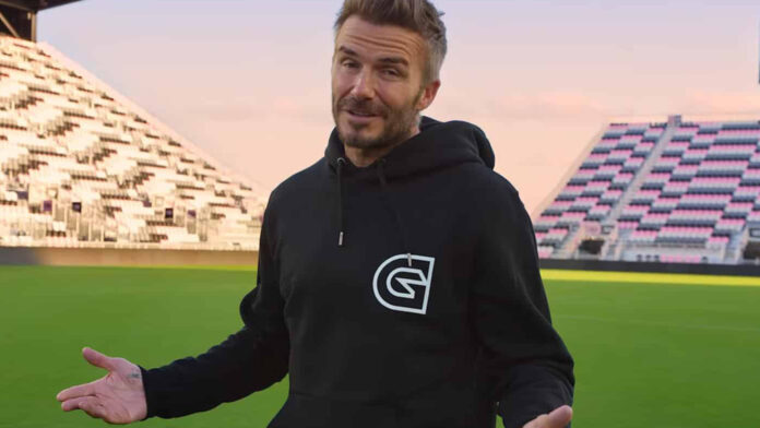 Beckham