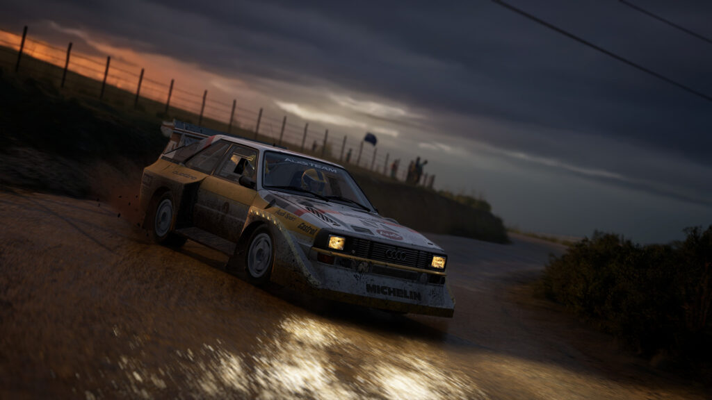 WRC: la recensione del rally di EA Sports e Codemasters
