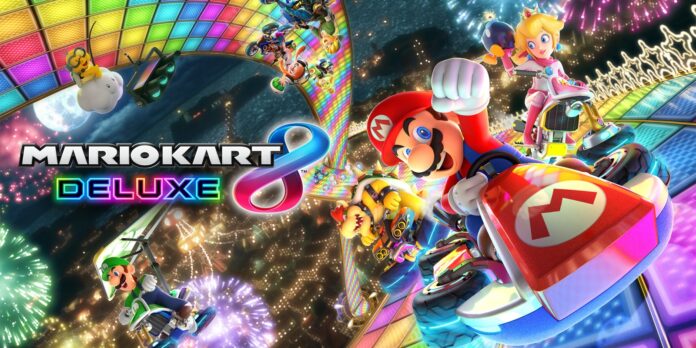 Mario Kart esports: l'intervista doppia ai campioni italiani