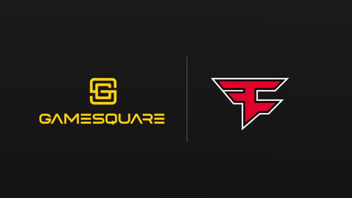 faze clan gamesquare accordo