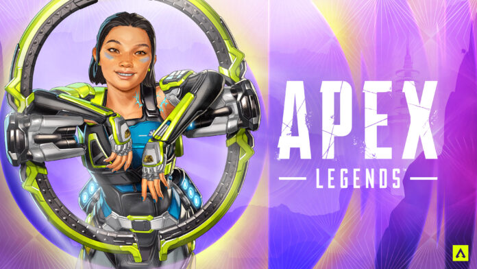 Apex Legends: tutte le novità su Scintilla e Conduit