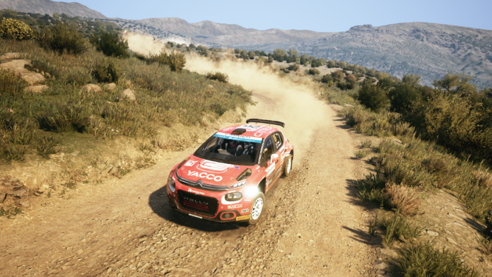 WRC: la recensione del rally di EA Sports e Codemasters