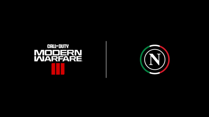 CoD Modern Warfare 3: i giocatori del Napoli hanno provato la beta