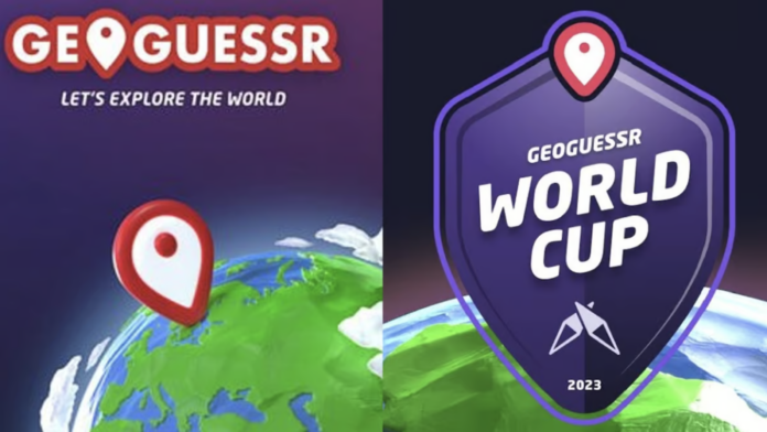 GeoGuessr: record di ascolti per i mondiali