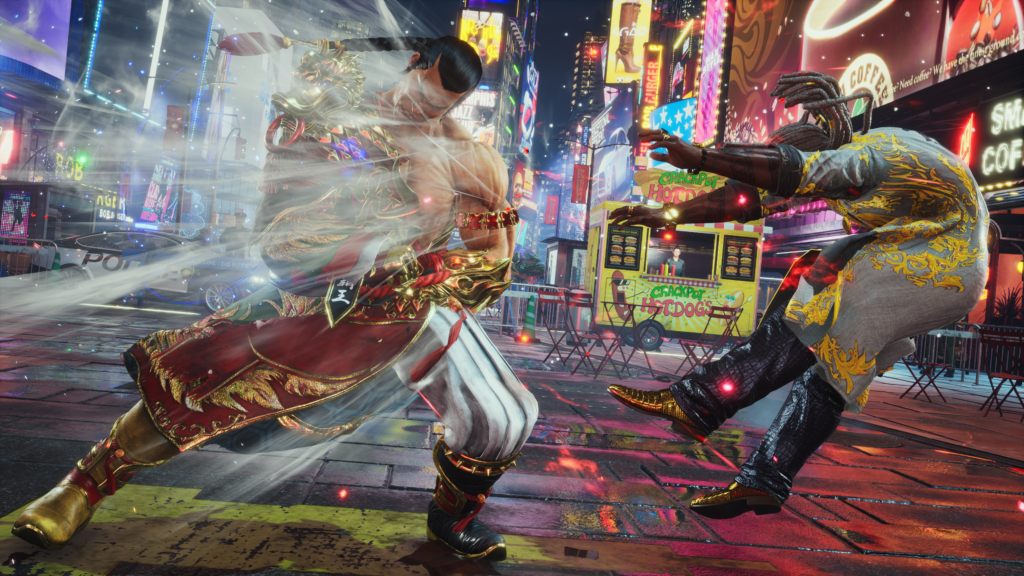 Tekken 8: ottime prime impressioni dopo la beta