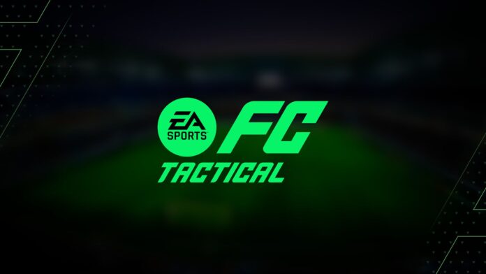 EA Sports FC