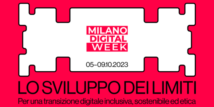 Intel Milano Digital Week