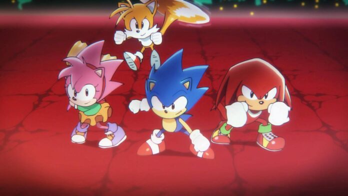 Sonic Superstars: torna la magia in 2D - la recensione