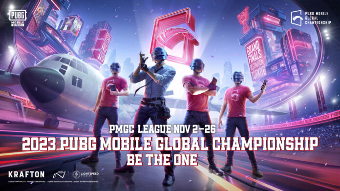 PUBG Mobile: quando saranno le Global Championship 2023?