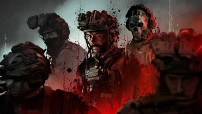 CoD Modern Warfare 3 recensione: nostalgia e poco più
