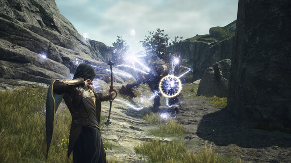 Dragon's Dogma 2: lo abbiamo provato in anteprima