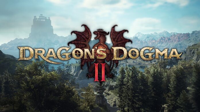 Dragon's Dogma 2: lo abbiamo provato in anteprima