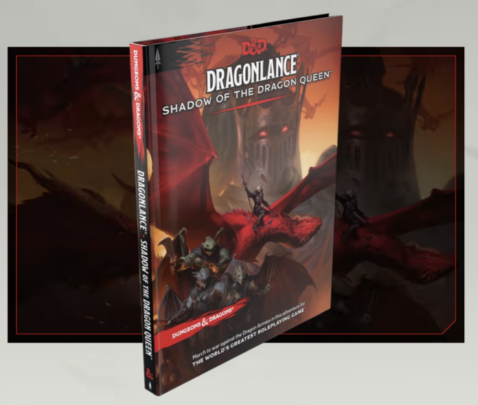 Dragonlance: un grande ritorno per il mondo di D&D