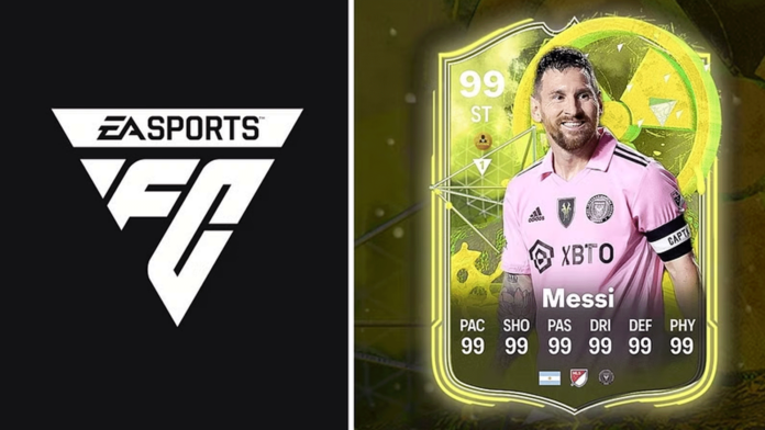 EA Sports FC 24