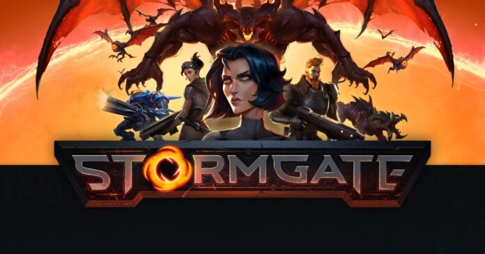 Stormgate: l'intervista per scoprire l'RTS che spodesterà StarCraft