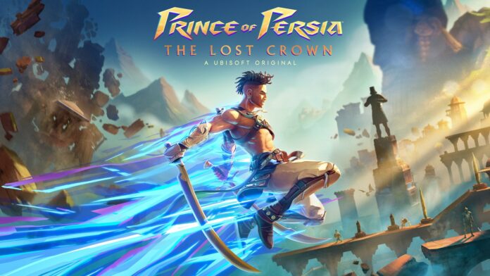 Prince of Persia The Lost Crown: un grande ritorno - anteprima