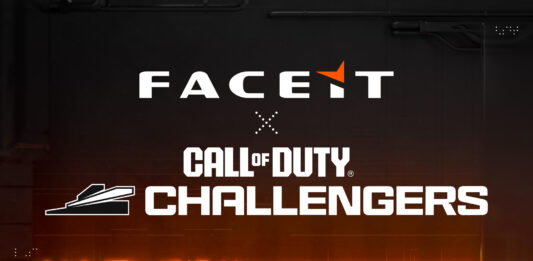 Faceit: al via il circuito amatoriale Challengers di Call of Duty