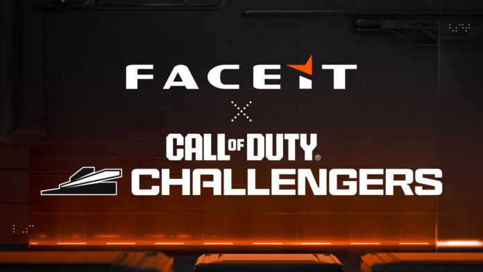 Faceit: al via il circuito amatoriale Challengers di Call of Duty