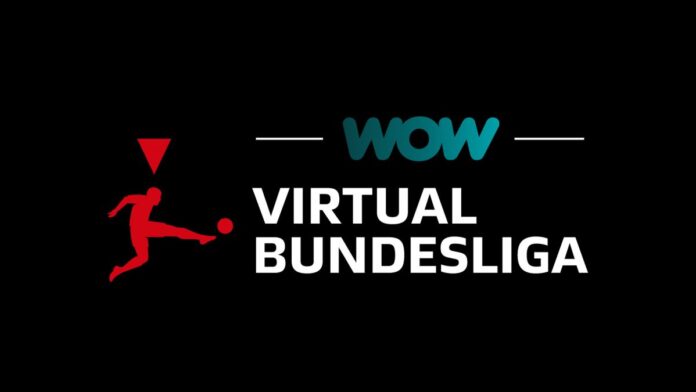 Virtual Bundesliga