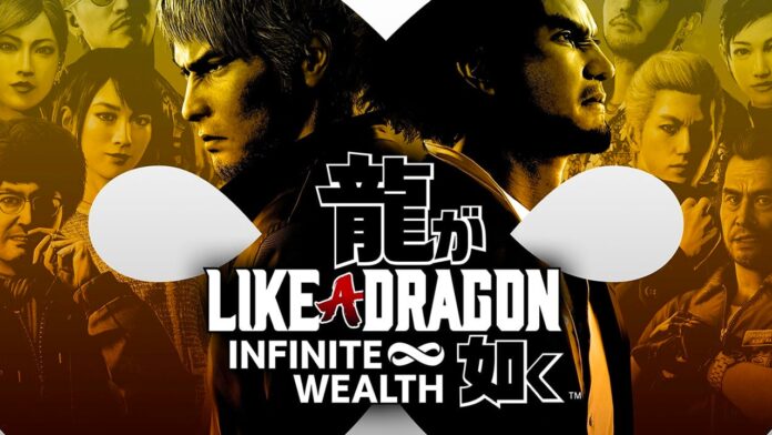 Like a Dragon Infinite Wealth: divertimento puro - la recensione