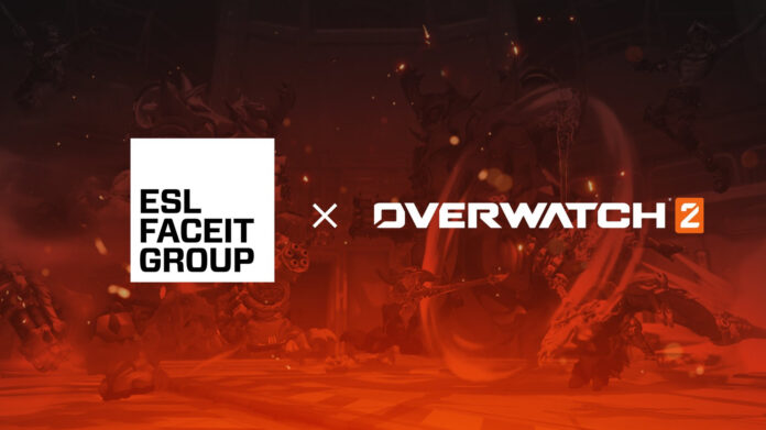 Overwatch 2 esports: ecco il nuovo circuito OWCS con ESL