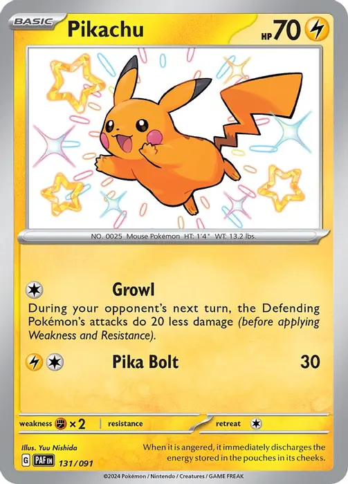 Pokémon Destini di Paldea: abbiamo provato le nuove carte