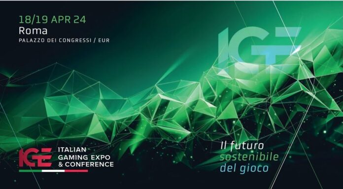 italian gaming expo esports