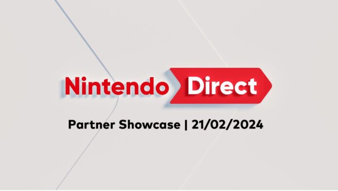 Nintendo Direct: tutti gli annunci e i giochi Xbox